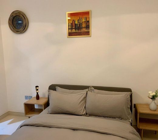 New Studio 12 mins from EXPO Site & Dubai Marina !