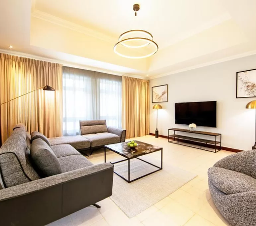Park Hyatt Dubai - Dubai Creek Villas