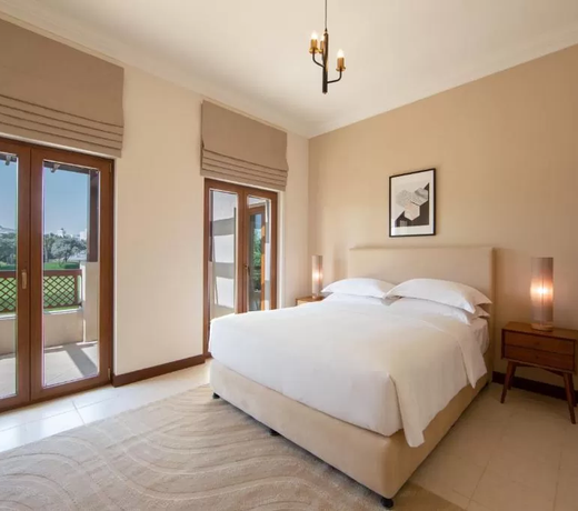 Park Hyatt Dubai - Dubai Creek Villas