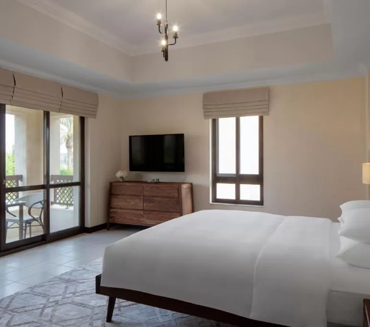 Park Hyatt Dubai - Dubai Creek Villas