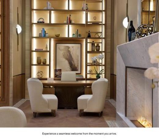 The St. Regis Dubai, The Palm