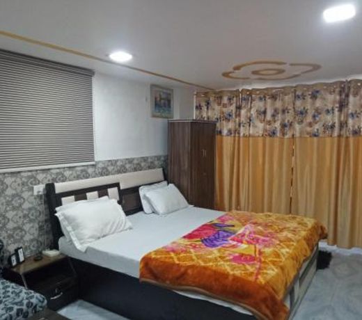 Traveller Guest House