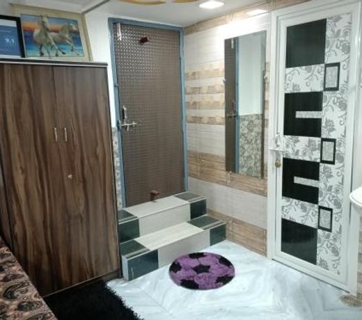 Traveller Guest House