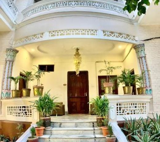 Shree Ganesha Palace