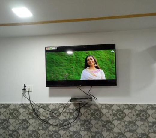 Travellers Guest House
