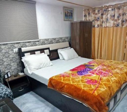 Travellers Guest House