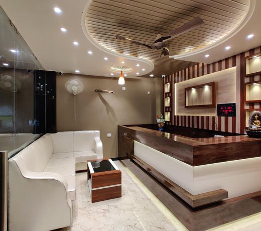 HOTEL CITY PALACE