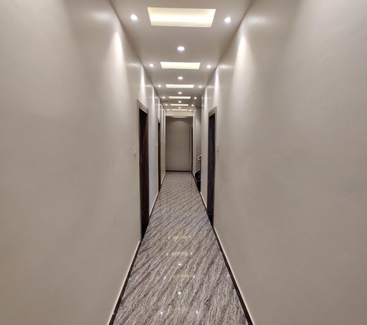 HOTEL CITY PALACE