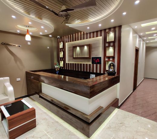 HOTEL CITY PALACE