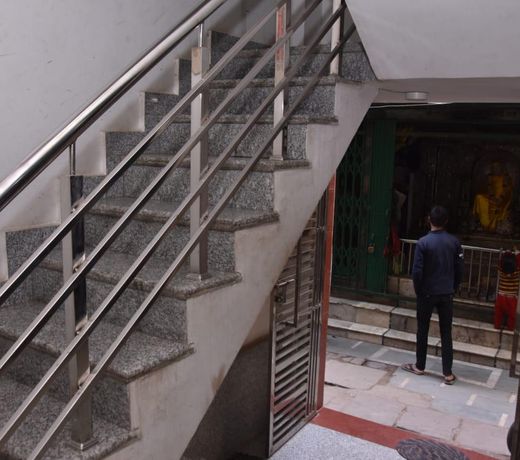 Shri Balaji Paying Guest House