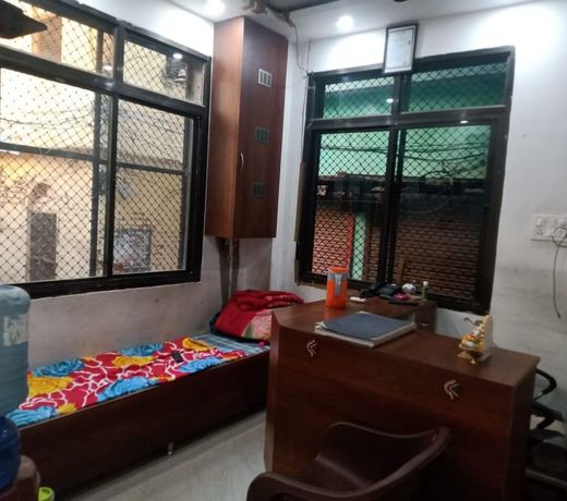 Shri Balaji Paying Guest House