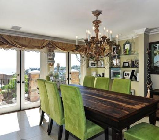 Stunning Luxury 180Â° Beachfront View 7000 ft.Â² Villa