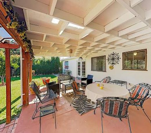 San Diego Coastal Home