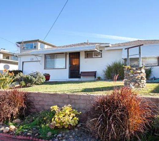 San Diego Coastal Home