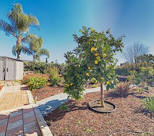 San Diego Coastal Home