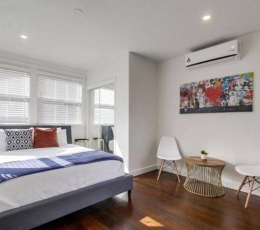 Studio-Large Outdoor Space-15 minutes to Mission Bay