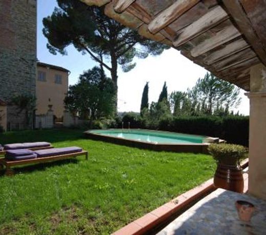 Villa Guadagni Cappelli