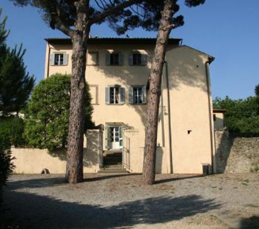 Villa Guadagni Cappelli