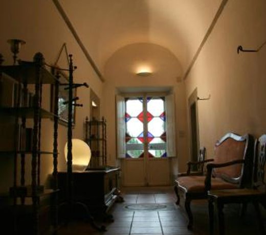 Villa Guadagni Cappelli