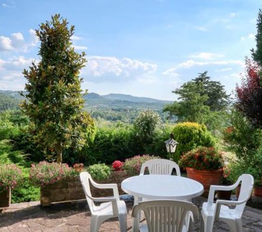 Locazione Turistica La Casina - ARZ170