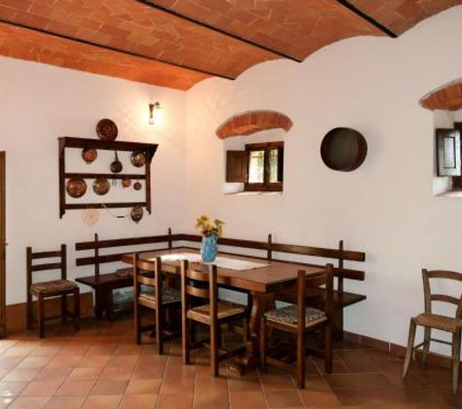 Locazione Turistica La Casina - ARZ170