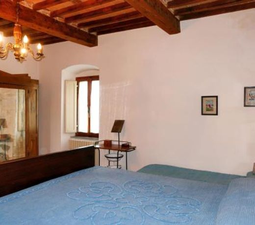 Locazione Turistica La Casina - ARZ170
