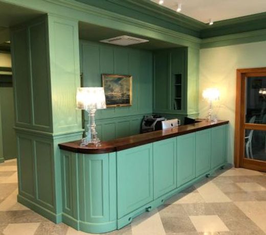 MH HOTEL VARAZZE