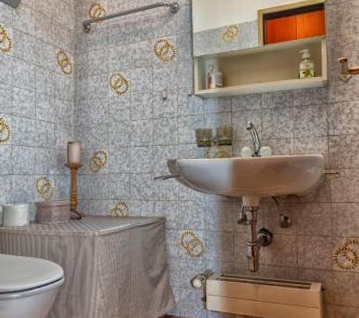 Minusio - Casa Gottardo