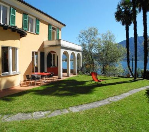 Casa al Luccio App 9000