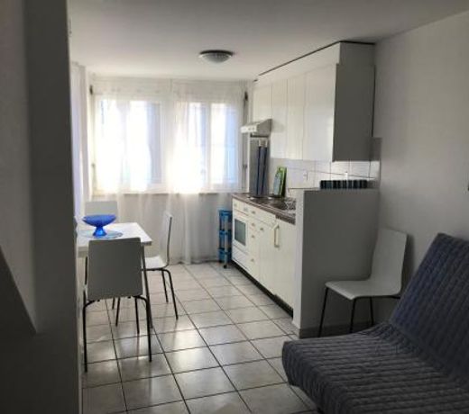 Appartamento Ca dal Tilo