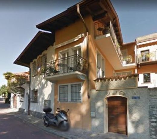 Appartamento Ca dal Tilo
