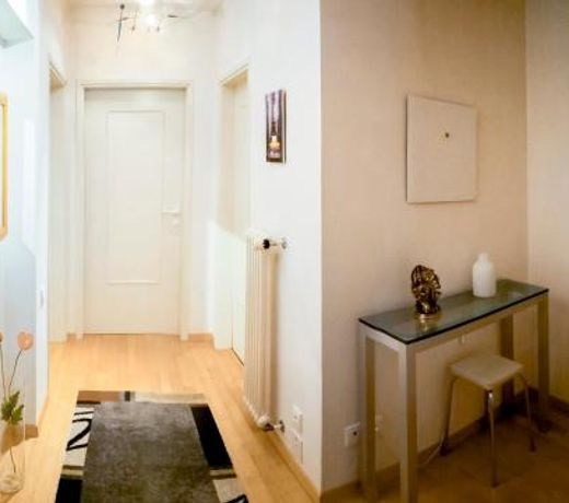 Schone Ferienwohnung mit Panoramablick