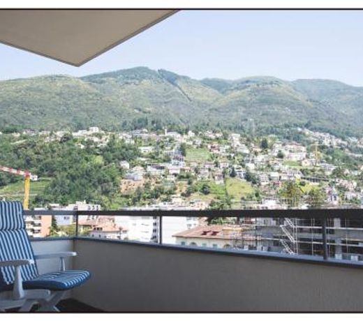 Schone Ferienwohnung mit Panoramablick