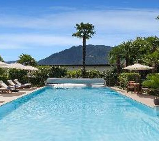 Boutique Hotel Remorino The Originals Relais
