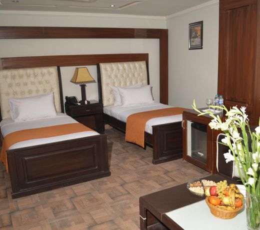 Fort Continental Hotel Peshawar