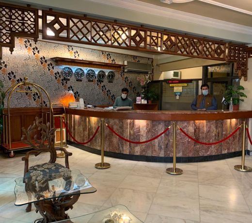 Hotel Grand