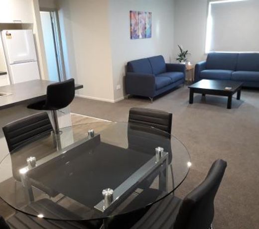 South City Accommodation Unit 2