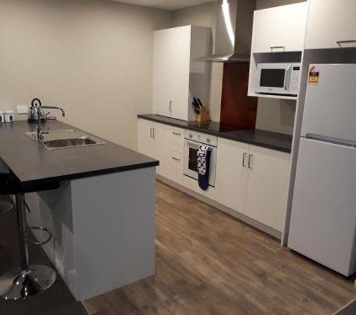 South City Accommodation Unit 2
