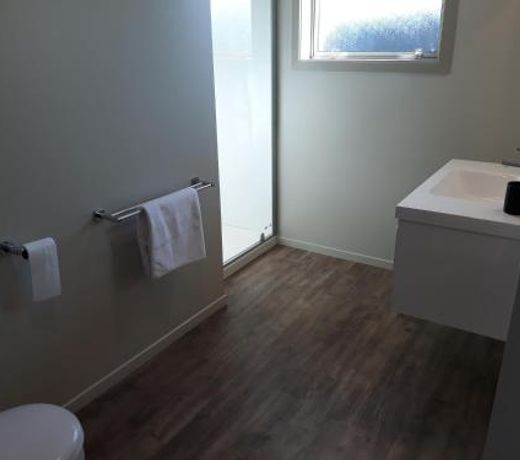South City Accommodation Unit 2