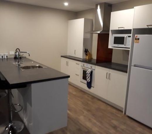 South City Accommodation Unit 1