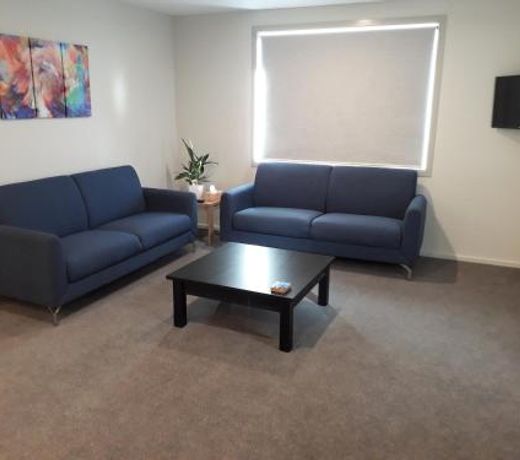 South City Accommodation unit 3