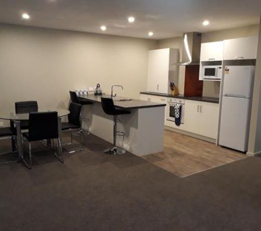 South City Accommodation unit 3