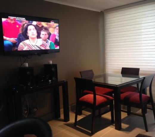 Departamento Resort Laguna del Mar