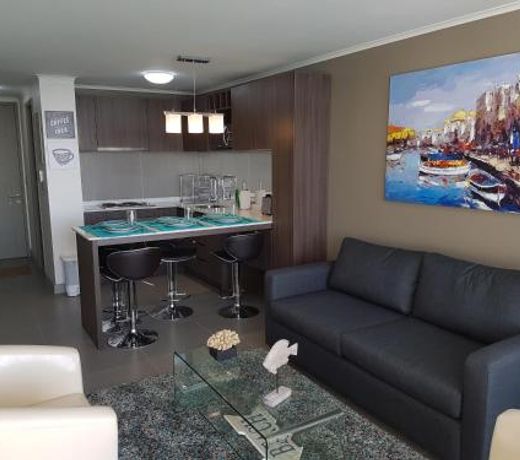 Laguna del Mar Apartamento 208