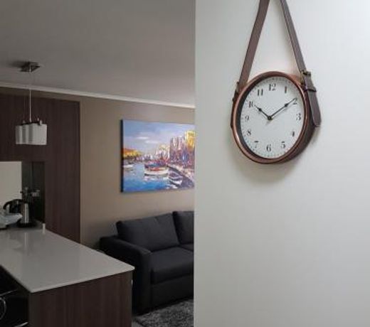 Laguna del Mar Apartamento 208