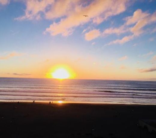 El Faro Premium Frente al Mar