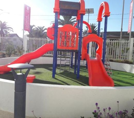 Excelente departamento en primera linea