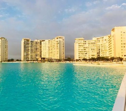 Ensueños en Laguna Del Mar