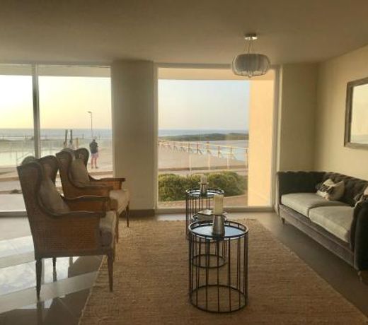 Ensueños en Laguna Del Mar