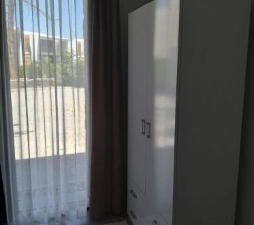 Acropol Yahsi Evleri